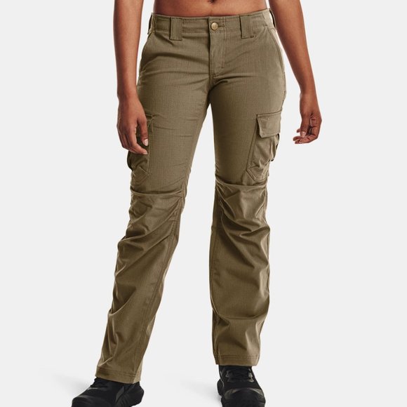 Under Armour Pants - Women's UA Tactical Patrol Pant NWT